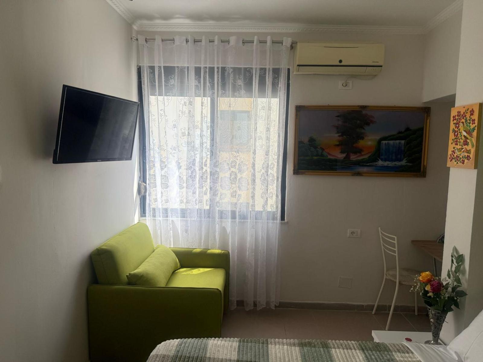 Apartments Next To The Beach In Durrës Extérieur photo